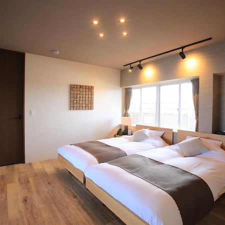 Sky Cuculu Ishigakijima Hotell Ishigaki  Eksteriør bilde