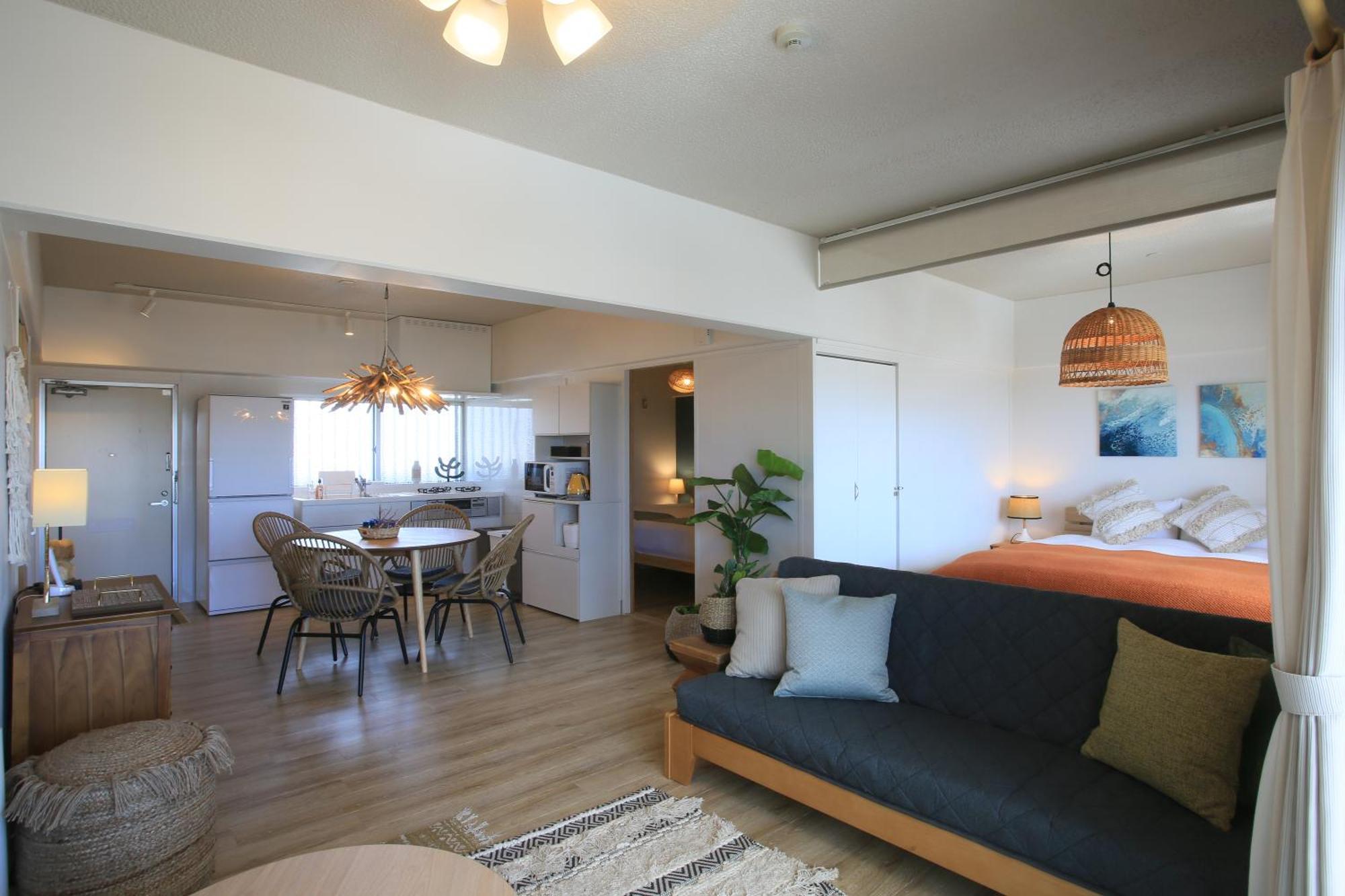 Sky Cuculu Ishigakijima Hotell Ishigaki  Eksteriør bilde