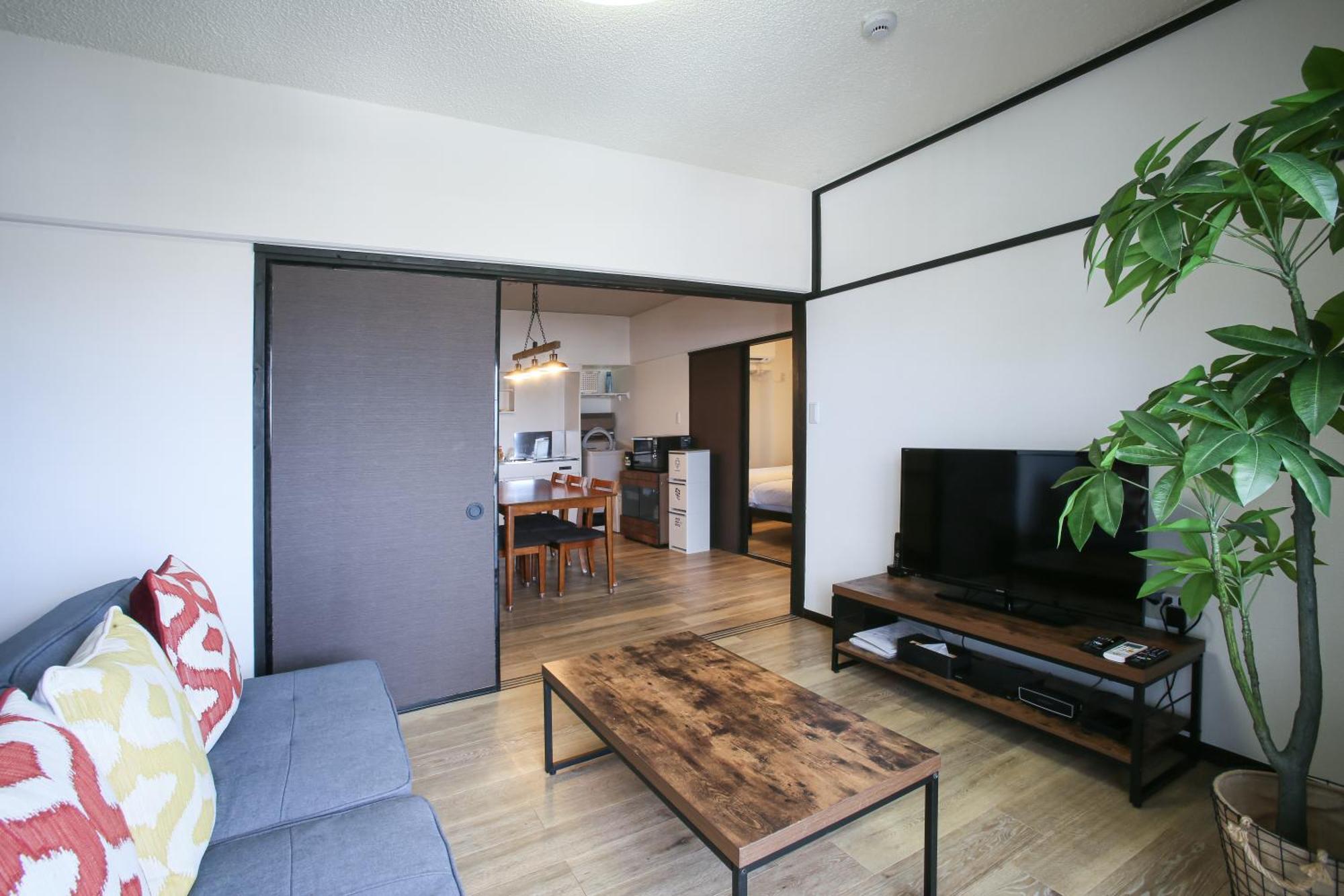 Sky Cuculu Ishigakijima Hotell Ishigaki  Eksteriør bilde