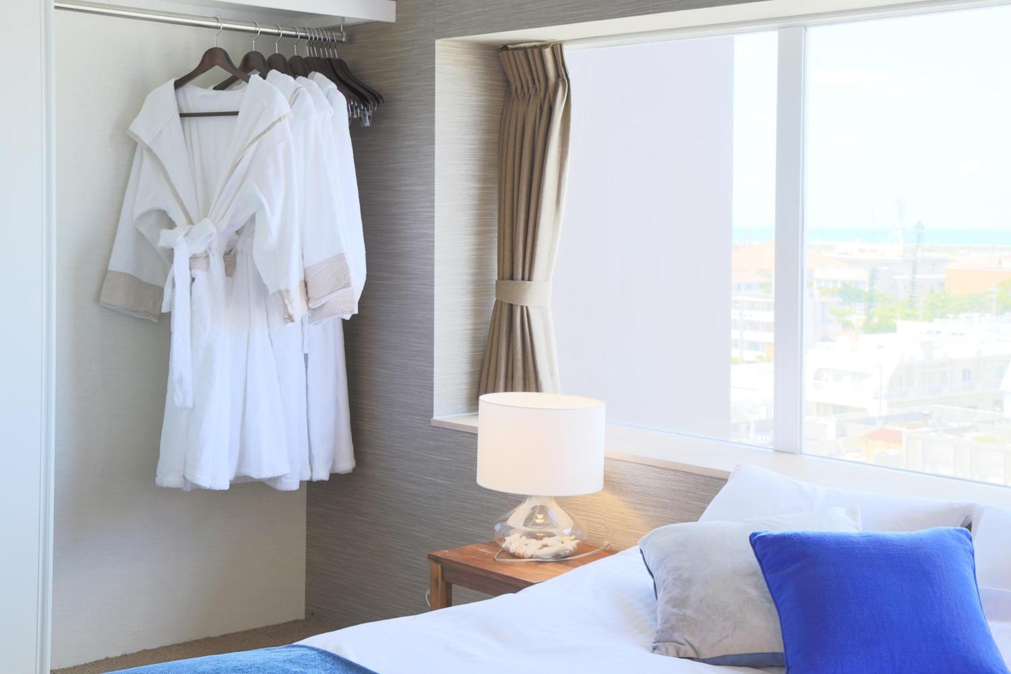 Sky Cuculu Ishigakijima Hotell Ishigaki  Eksteriør bilde