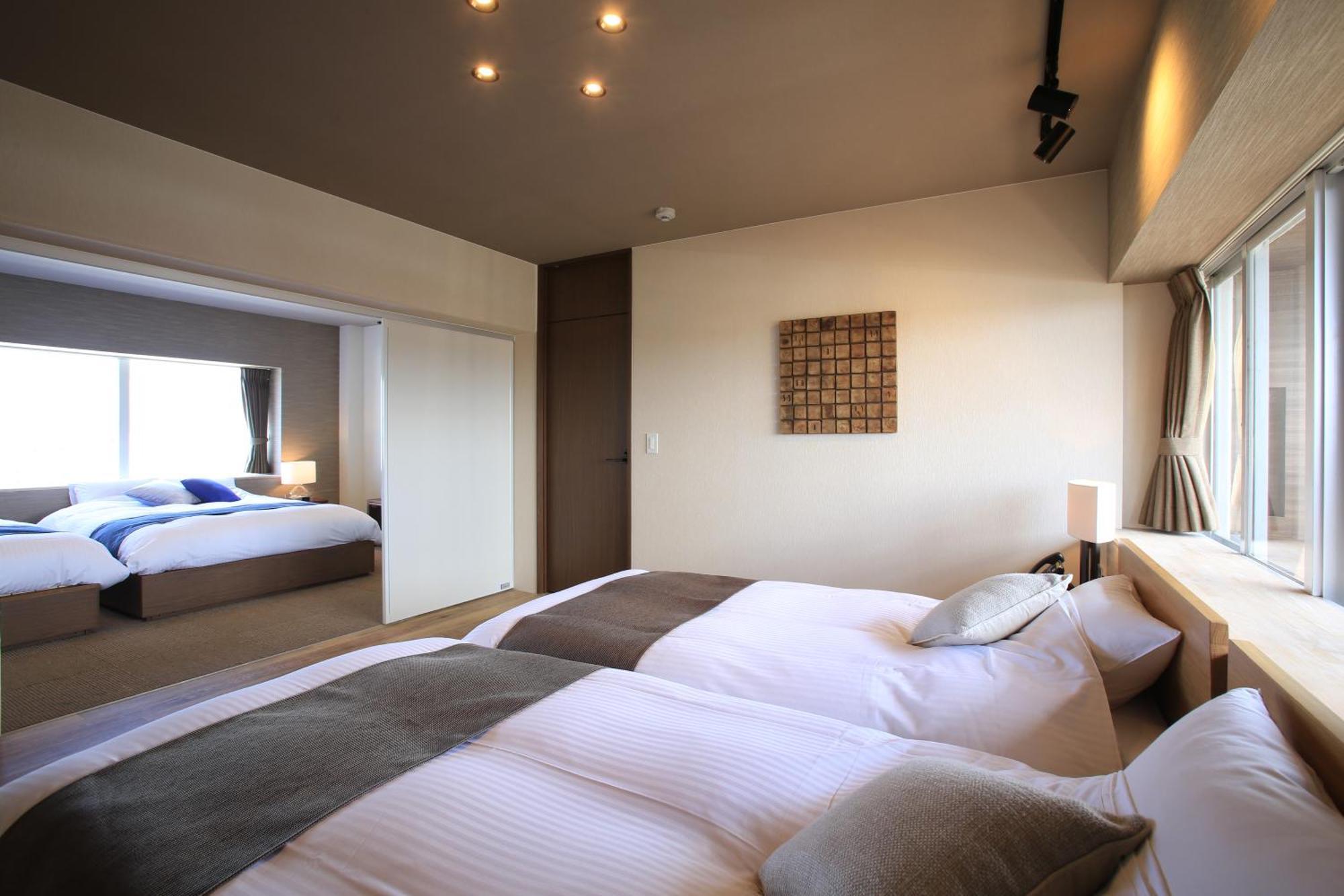Sky Cuculu Ishigakijima Hotell Ishigaki  Eksteriør bilde