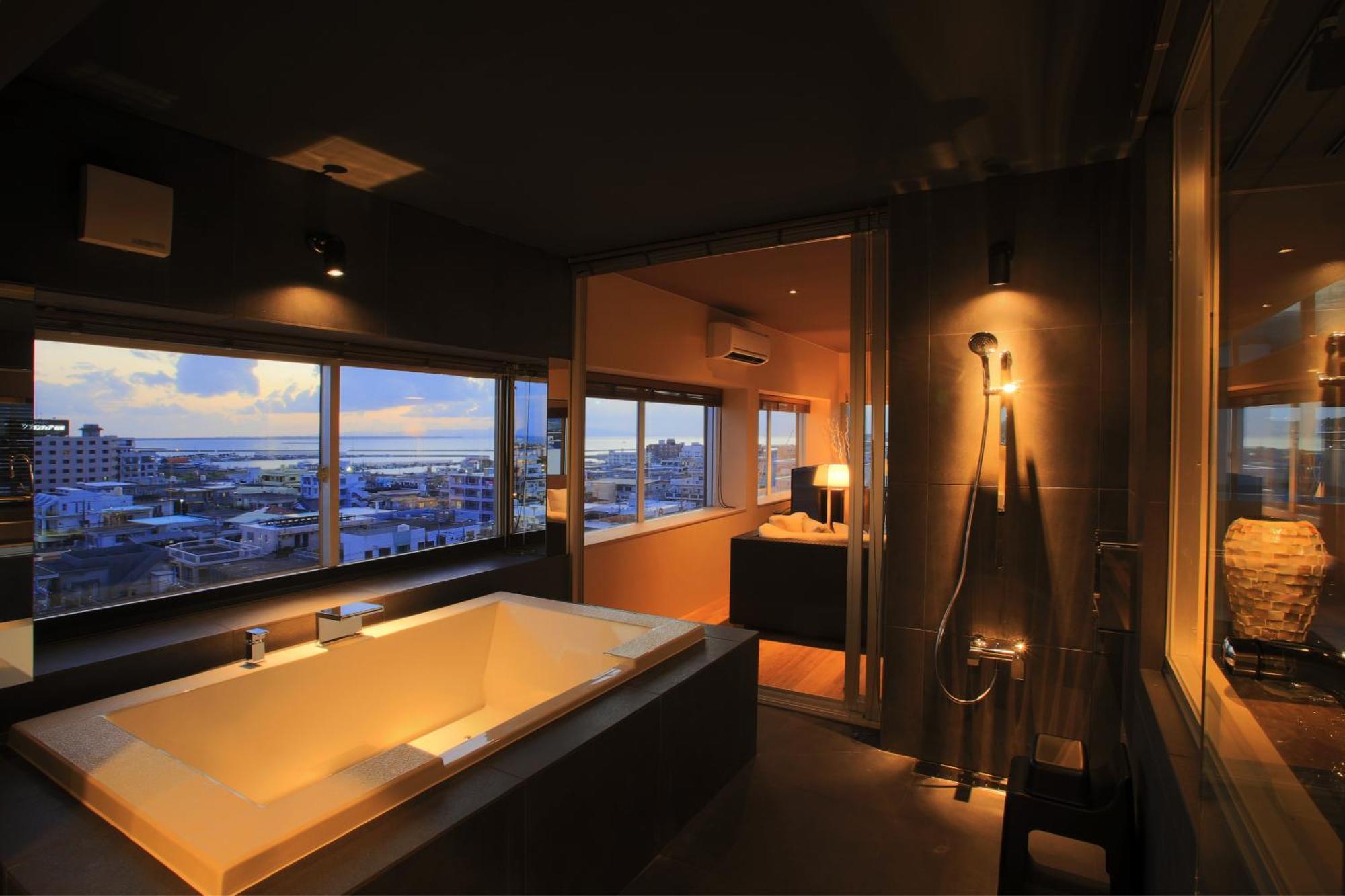 Sky Cuculu Ishigakijima Hotell Ishigaki  Eksteriør bilde