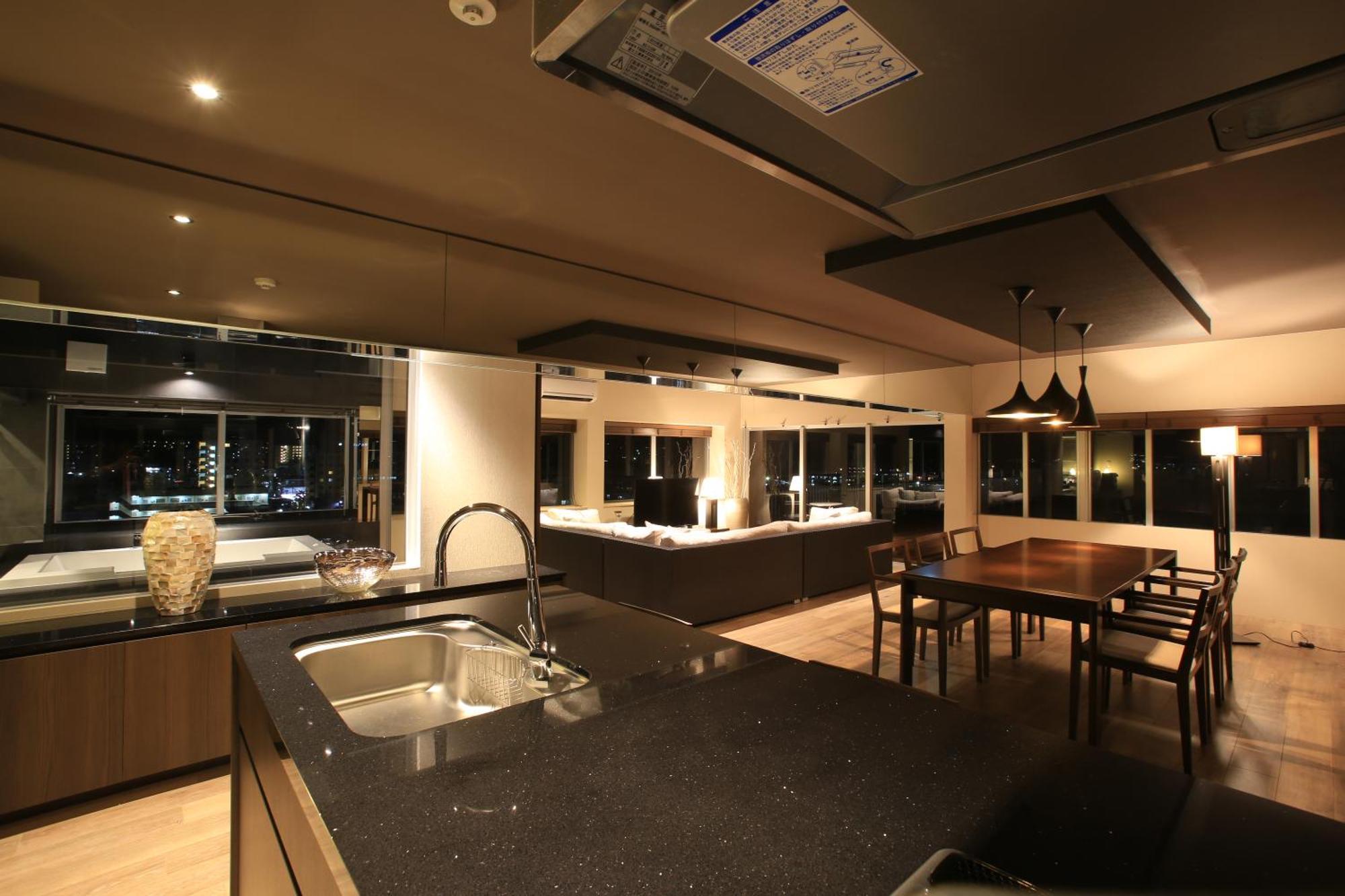 Sky Cuculu Ishigakijima Hotell Ishigaki  Eksteriør bilde