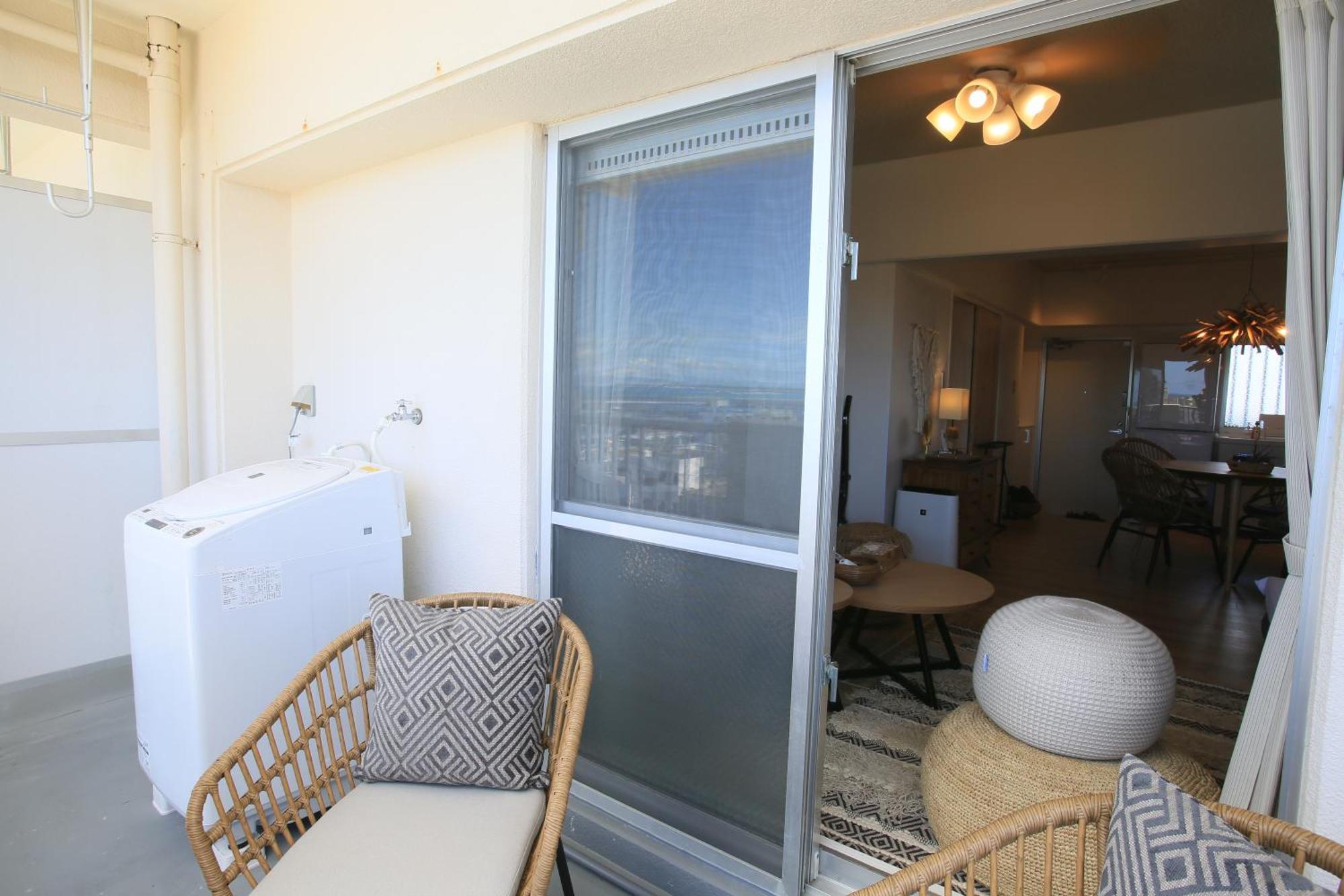 Sky Cuculu Ishigakijima Hotell Ishigaki  Eksteriør bilde