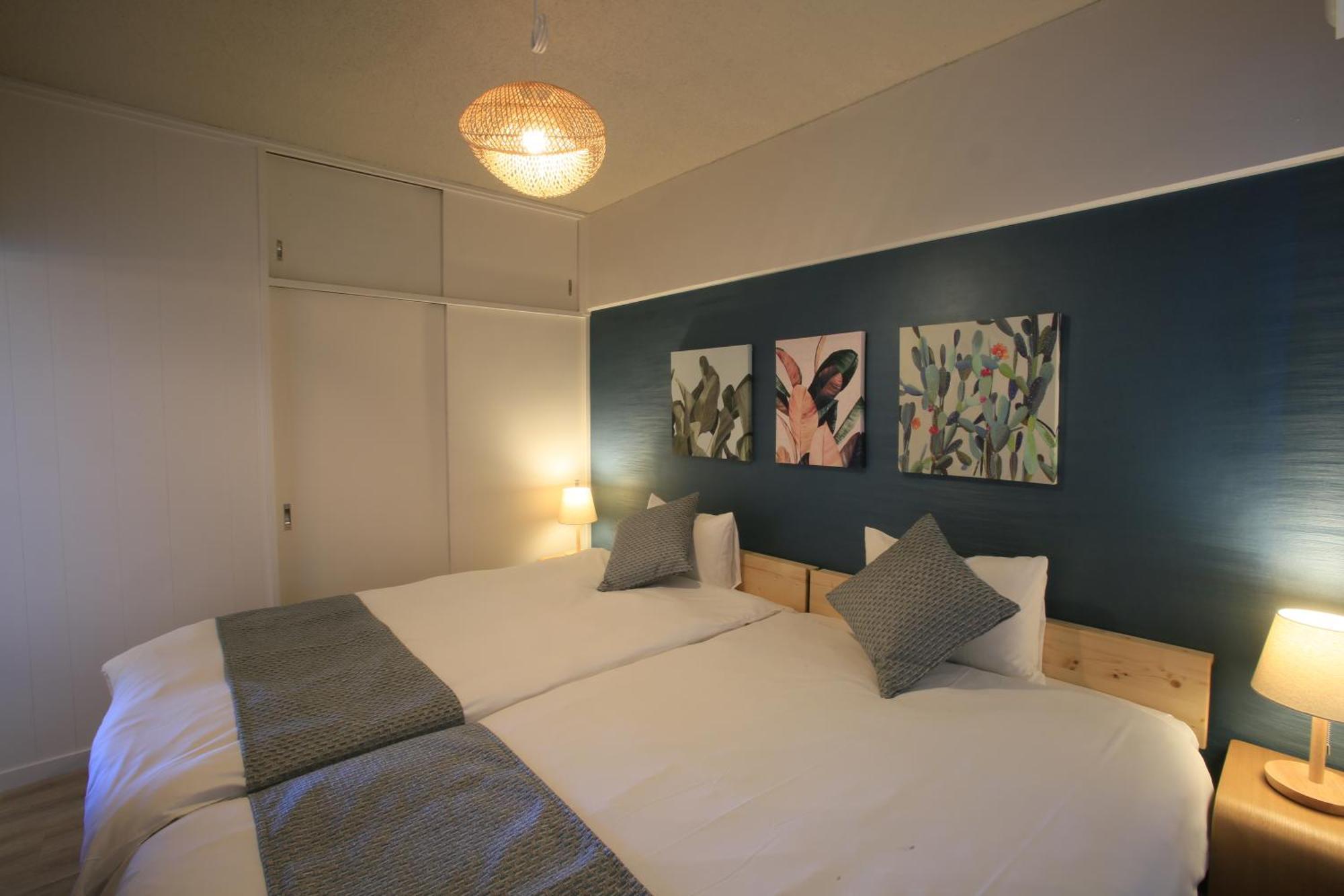Sky Cuculu Ishigakijima Hotell Ishigaki  Eksteriør bilde