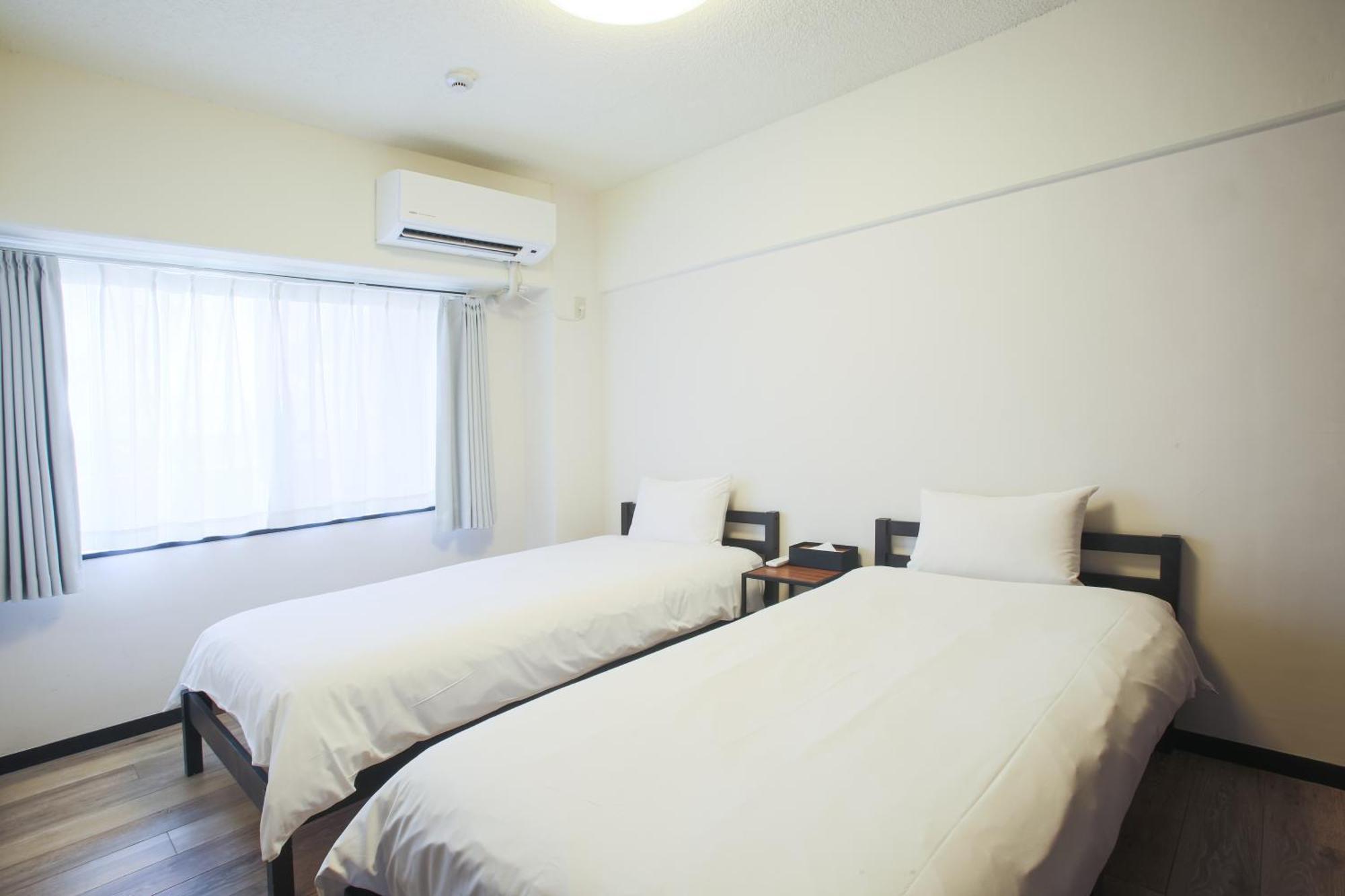 Sky Cuculu Ishigakijima Hotell Ishigaki  Eksteriør bilde