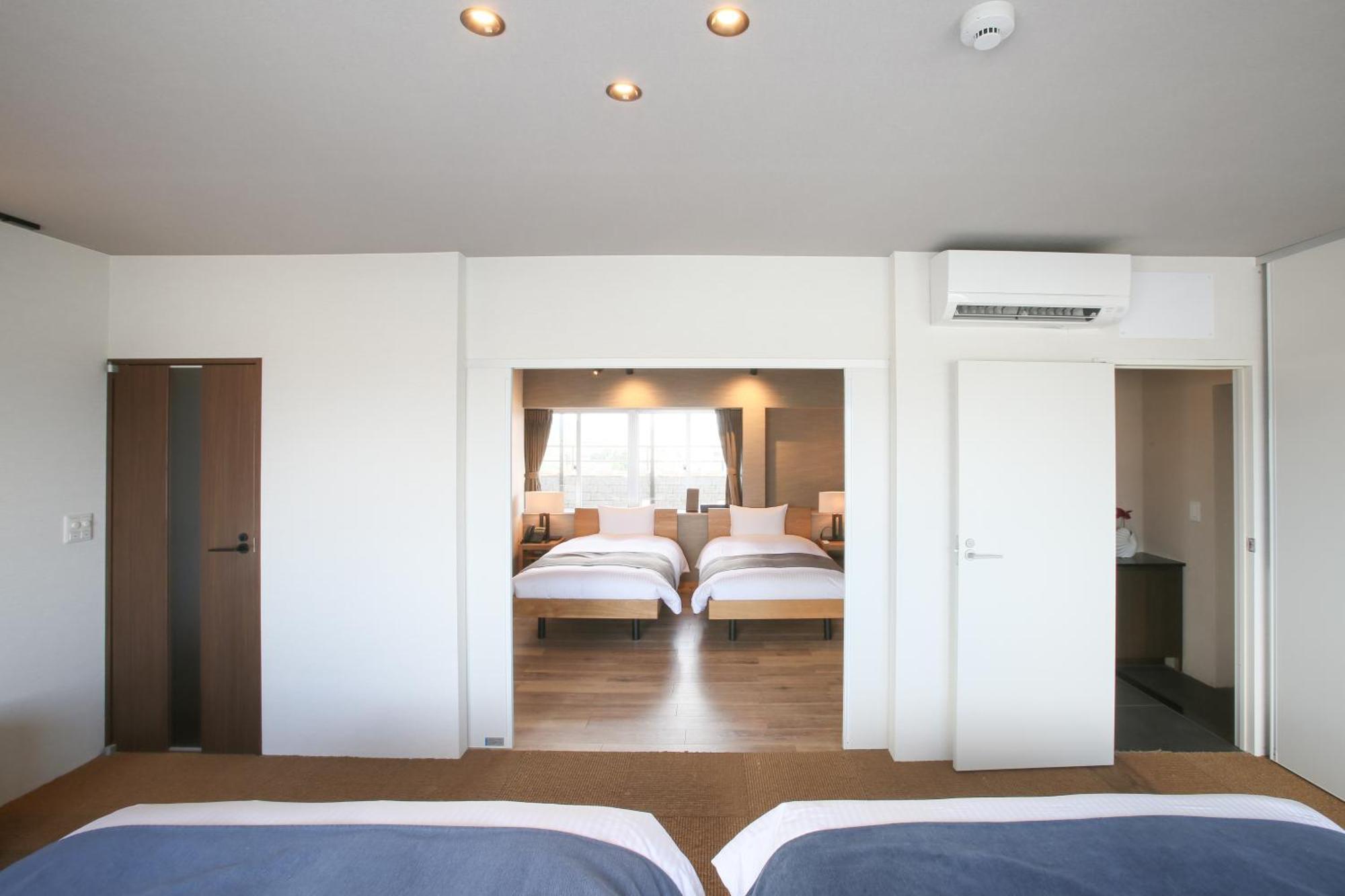 Sky Cuculu Ishigakijima Hotell Ishigaki  Eksteriør bilde