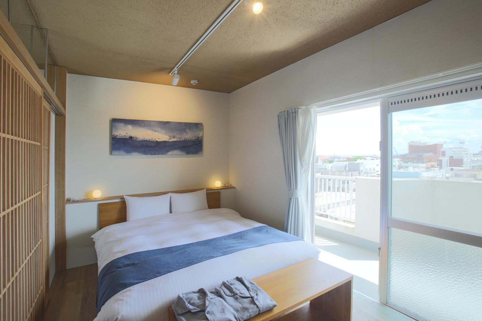 Sky Cuculu Ishigakijima Hotell Ishigaki  Eksteriør bilde