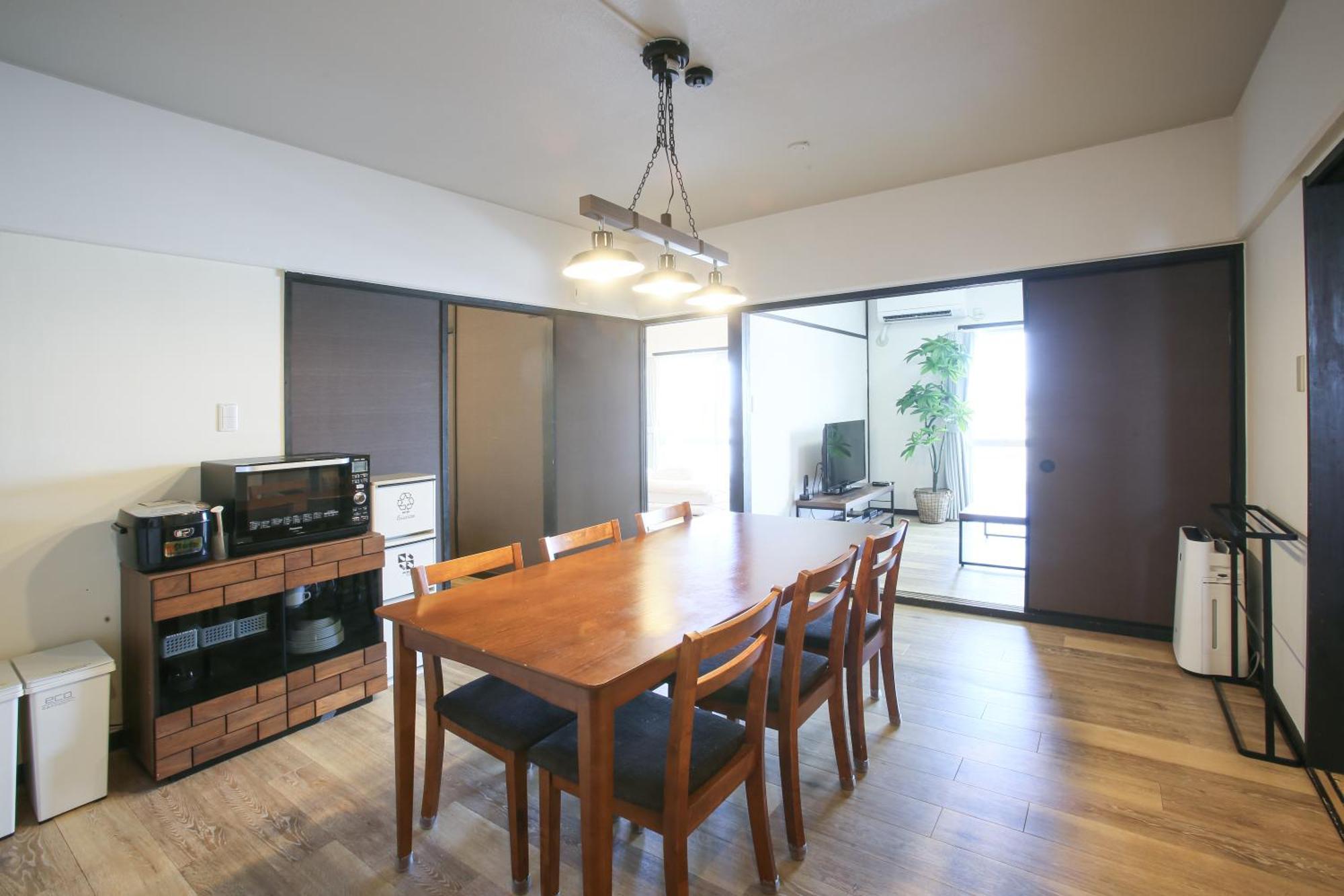 Sky Cuculu Ishigakijima Hotell Ishigaki  Eksteriør bilde