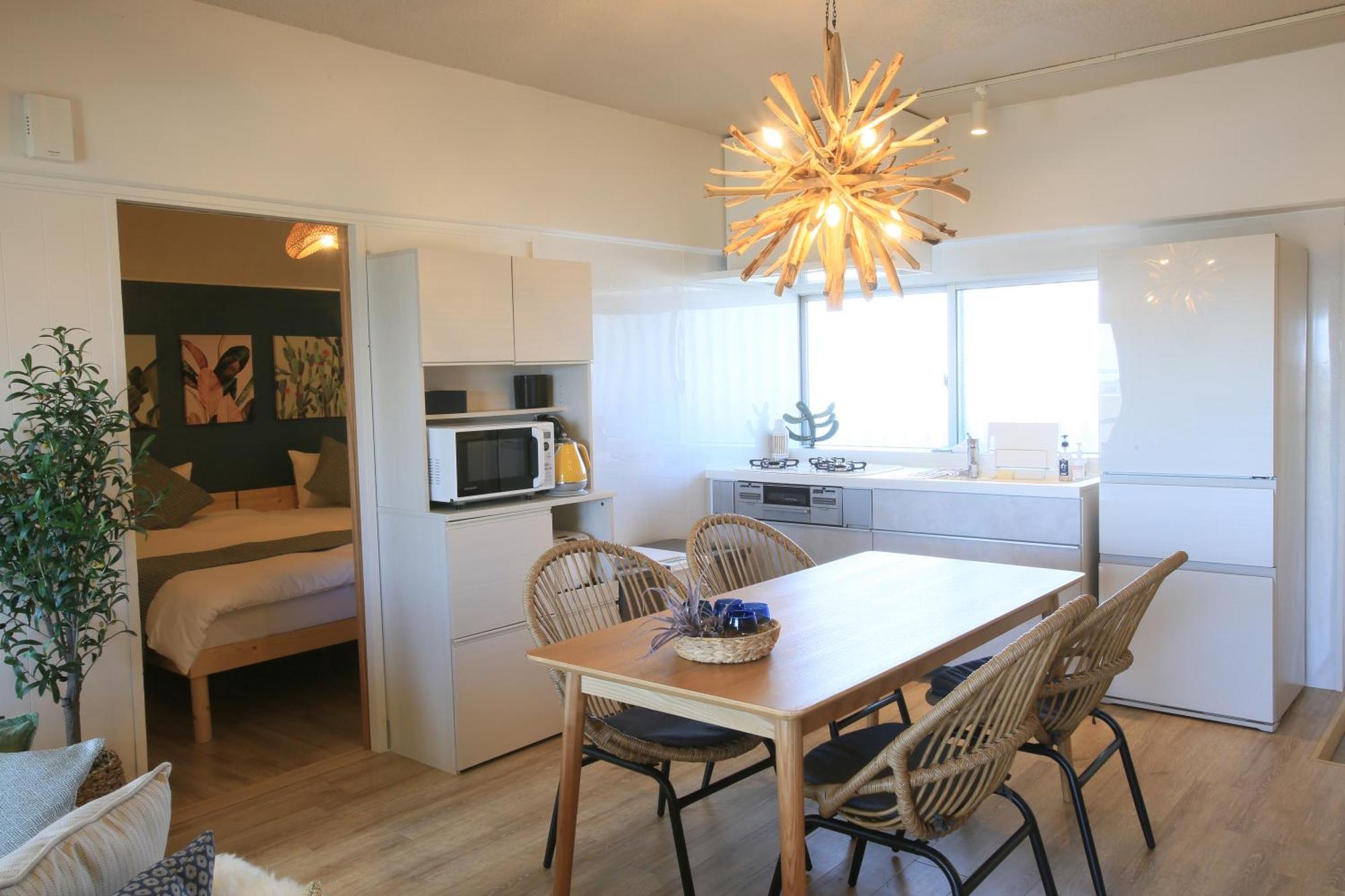 Sky Cuculu Ishigakijima Hotell Ishigaki  Eksteriør bilde