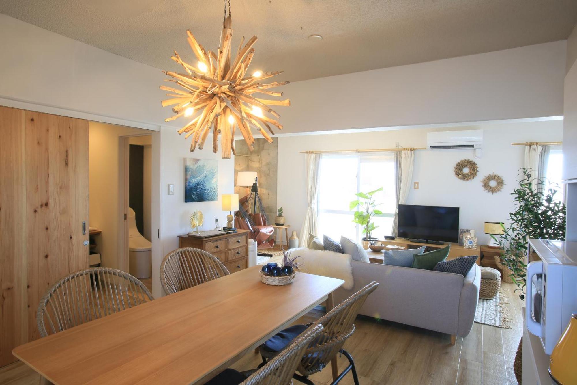 Sky Cuculu Ishigakijima Hotell Ishigaki  Eksteriør bilde