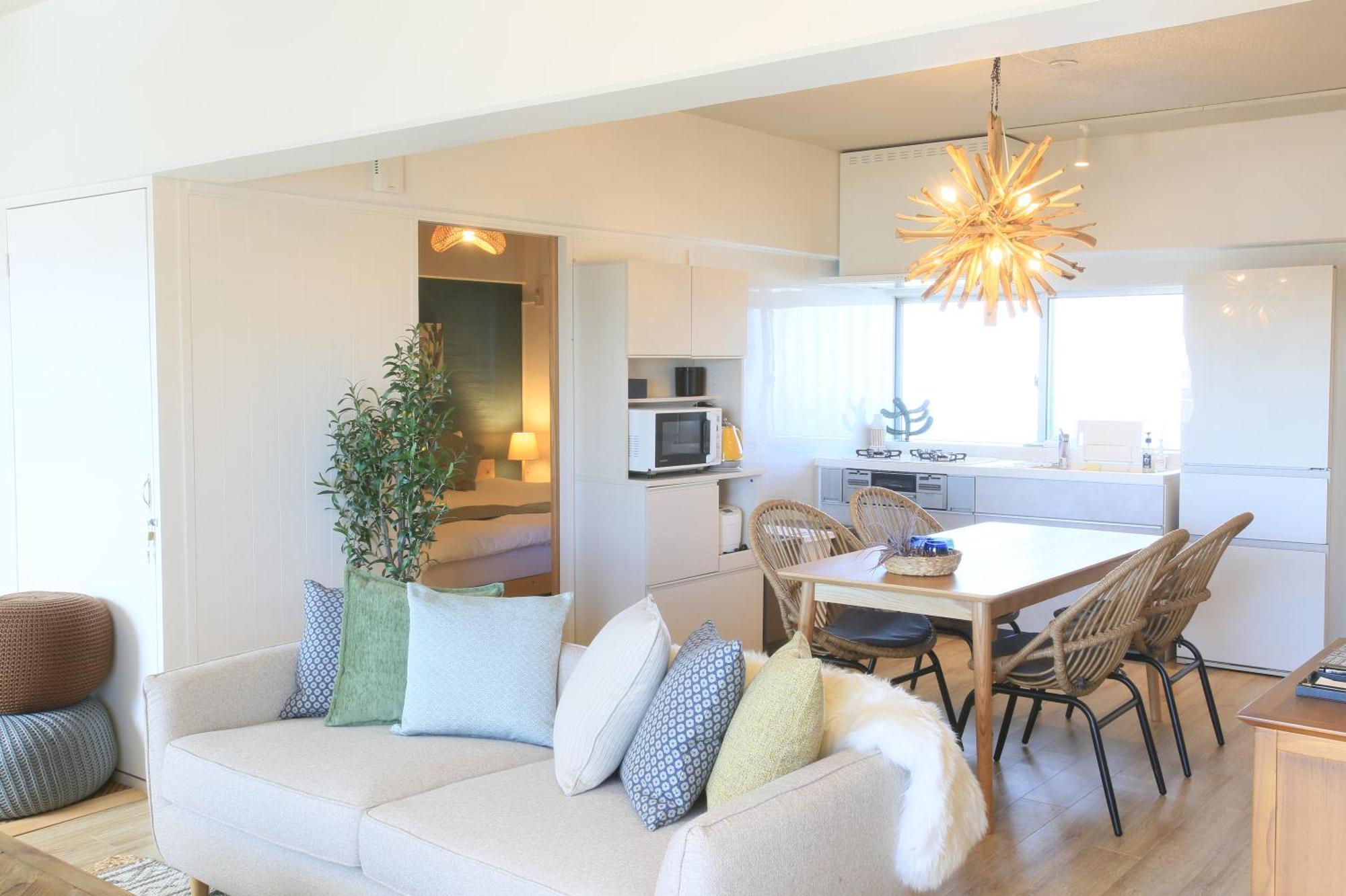Sky Cuculu Ishigakijima Hotell Ishigaki  Eksteriør bilde