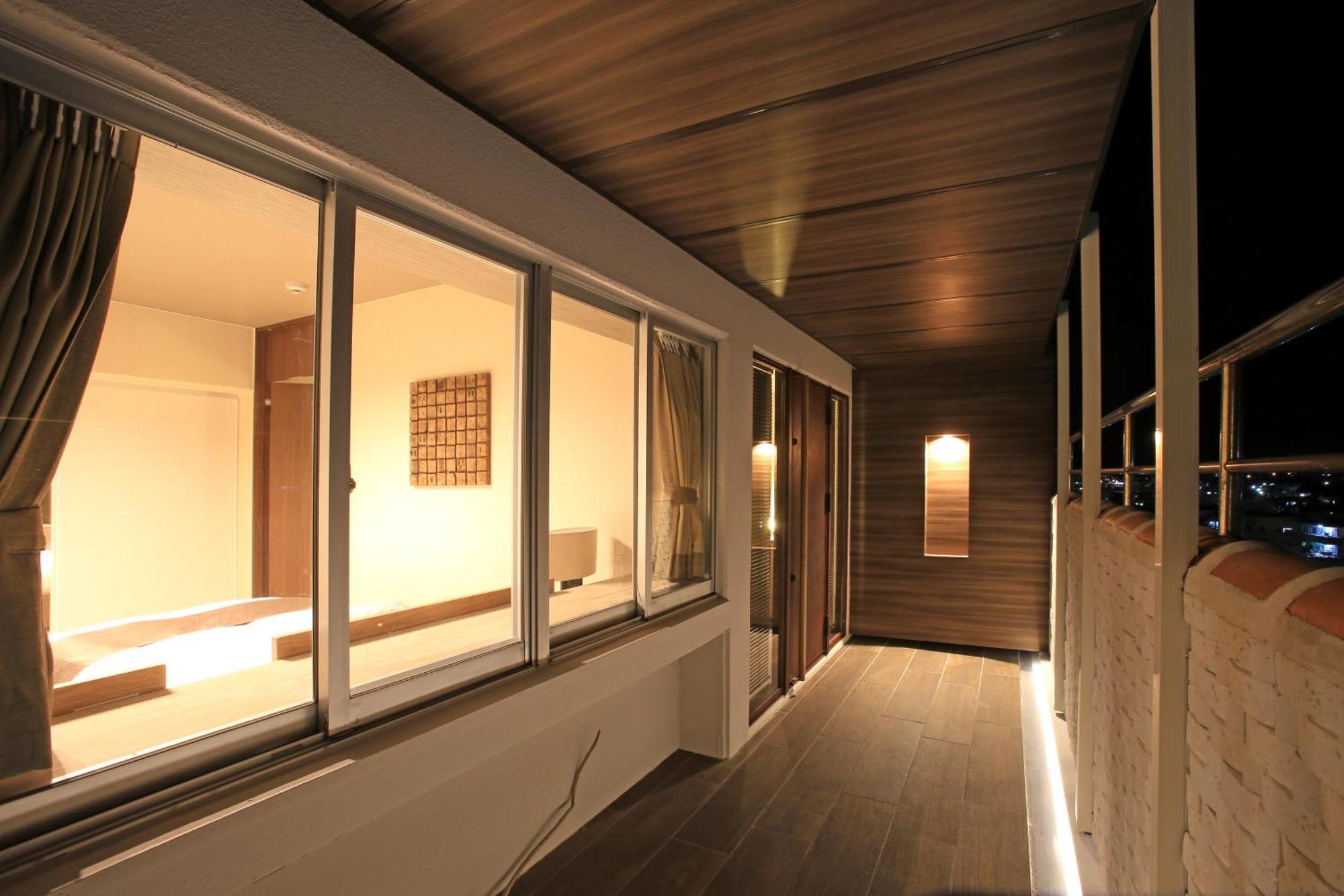 Sky Cuculu Ishigakijima Hotell Ishigaki  Eksteriør bilde