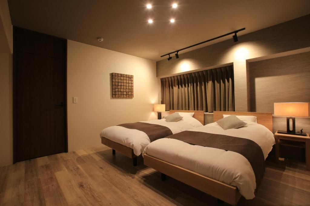 Sky Cuculu Ishigakijima Hotell Ishigaki  Eksteriør bilde