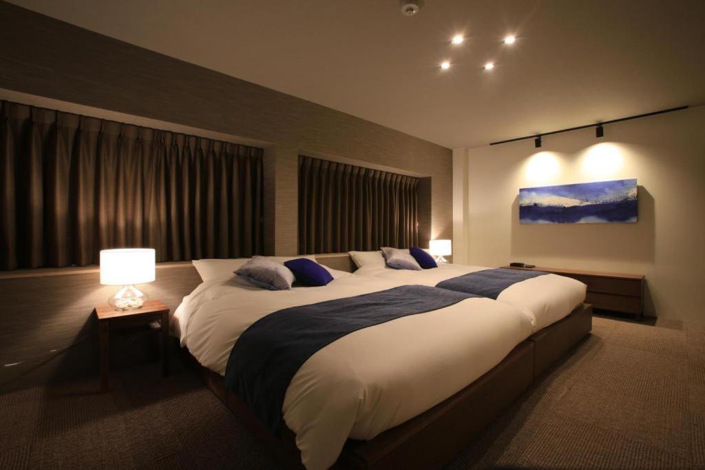 Sky Cuculu Ishigakijima Hotell Ishigaki  Eksteriør bilde