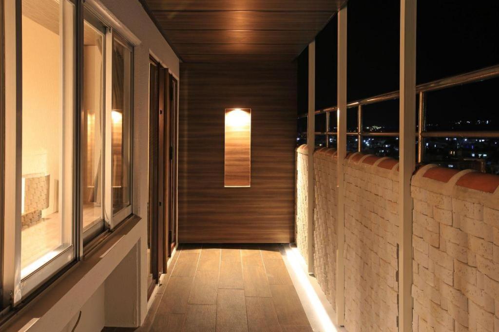 Sky Cuculu Ishigakijima Hotell Ishigaki  Eksteriør bilde